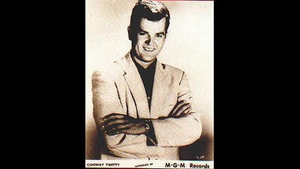 Conway Twitty - I'd Love To Lay You Down