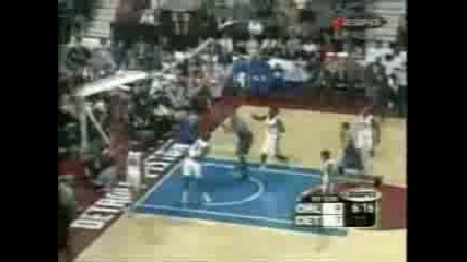 Nba - Tracy Mcgrady Top 10 Plays