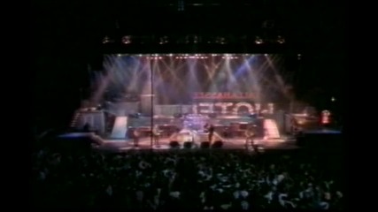 Aerosmith -the Other Side