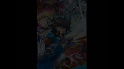 Yusei 5ds - Whatever 