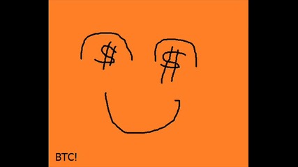 Bitcoin Wallet Криптиран в клипче :)