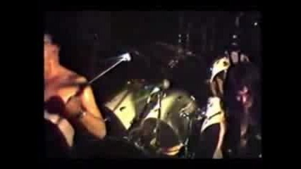 Iron Maiden - Charlotte The Harlot - Live 