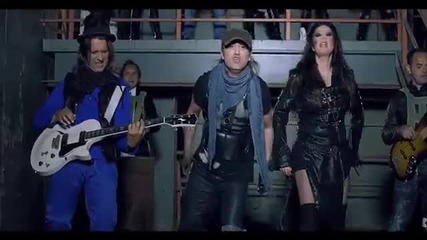 Plavi Orkestar feat. Dragana Mirkovic - Ti mislis da je meni lako - (official Video 2012)
