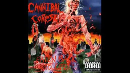 cannibal corpse necropedophile