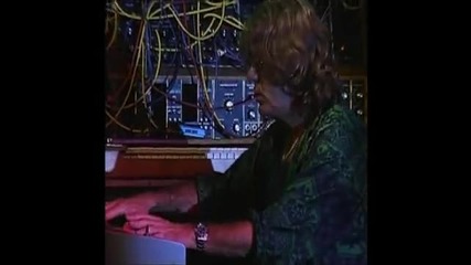 Keith Emerson Band - Bitches Crystal Hq 