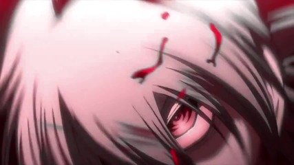 Hellsing Ultimate Amv - Breaking The Law (collab with xgreendaygloryx)