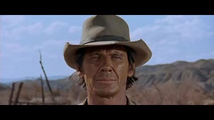 Имало едно време на запад 1968 - дуелът