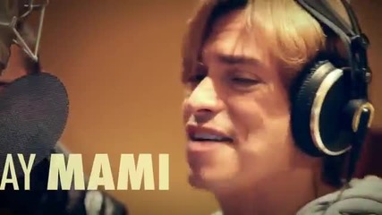 Sergio Contreras - Ay Mami Feat. Carlos Baute( Videoclip oficial)