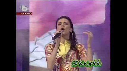 Music Idol 2 - Спасителната Песен На Мария 23.04.2008 Good Quality