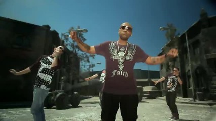 New* Single 2010 Sahara & Mario Winans - Mine 