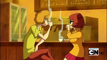Scooby Doo Mystery Incorporated Season 1 Episode 22