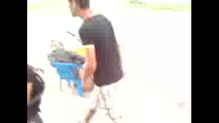 murat ve kaltak