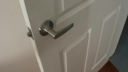 Как да отворим врата