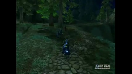 The Hidden Path to the World Tree 