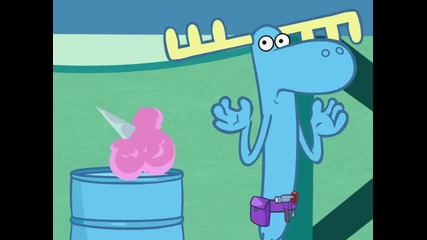 Happy Tree Friends