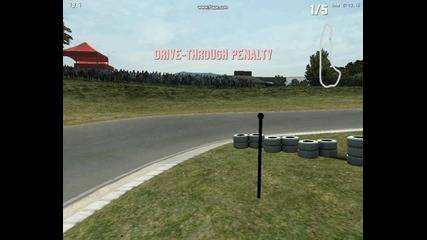 Lfs Drift