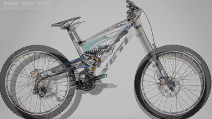 Best Dh bikes Of 2011/2012