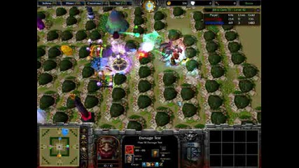 Gem Td - Lucker