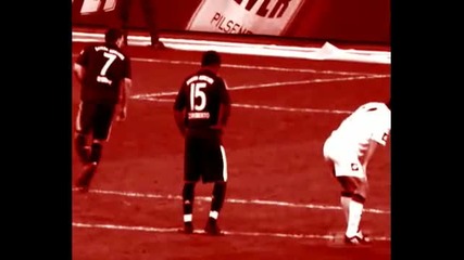 Franck Ribery