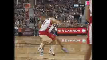 Това са играчи от класа Nba