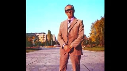 Nedqlka Keranova - Stoqn v mehana sedeshe