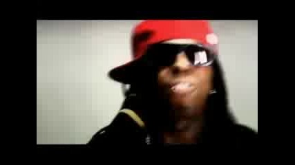 Malone Feat Lil Wayne, Birdman - Make It Rain