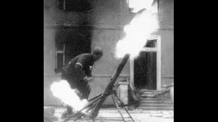 The Warsaw Uprising 1944 Powstanie Warszawskie 
