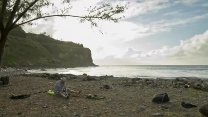 Wingsuit Racing - Human Flight at 140mph!