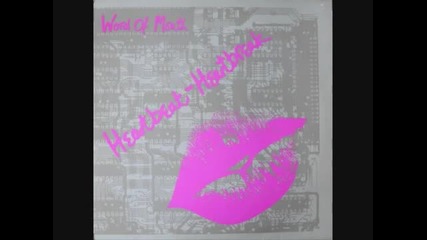Word Of Mouth - Heartbeat/ Heartbreak 1984