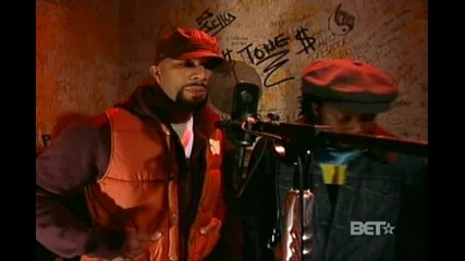 Common & Will.I.Am - Freestyle (Rapcity - 15.01)  (Promo Only)
