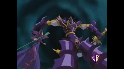Yugi vs Wif