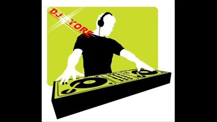 dj Yore diskoteka