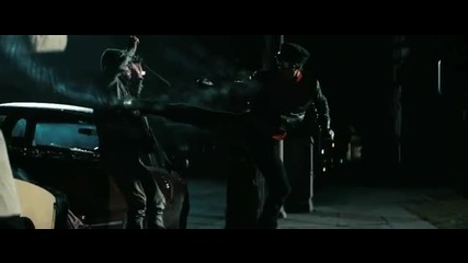 The Green Hornet Premiere [trailer]