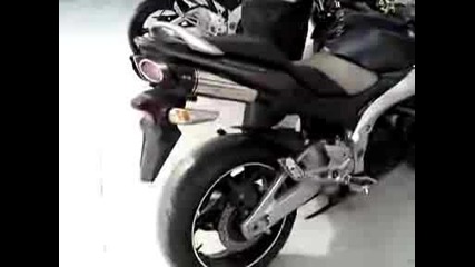 Devil Exhaust Vs Yoshimura Exhaust