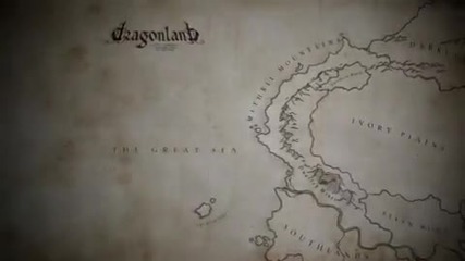 Dragonland * The Return * 2010 Trailer 