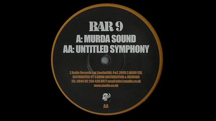 Bar 9 - Murda Sound 