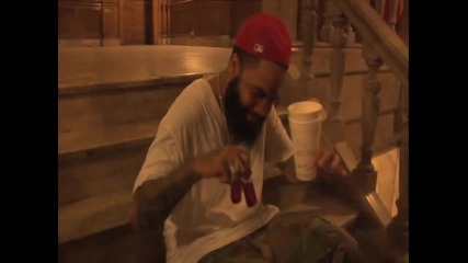 Tone Trump - I Shot Ya Freestyle - Hiphopnews24 - 7com 