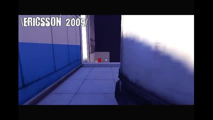 Mirrors Edge [my Gameplay + High Quality]