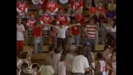 The Making Of - Hsm