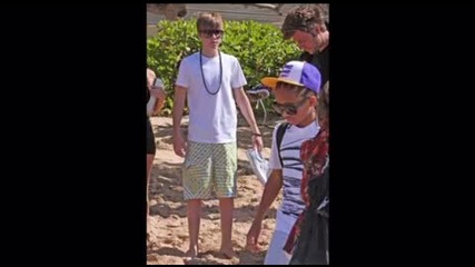 #bieber