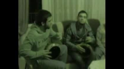 Onur Darbuka Yeni Kompozisyon.flv