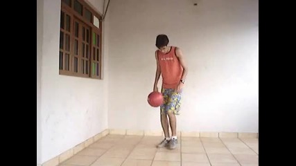 Freestyle Tricks - Palle Trick Tutorial