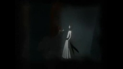 Ulquiorra - Still Doll [little Orihimexulquiorra]