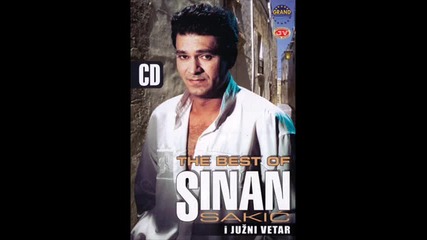 Sinan Sakic - Ne zovi me da se vratim