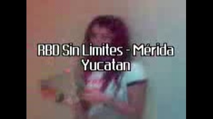 Rbd en M en el Hotel