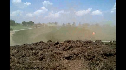 раликрос мадан 2011
