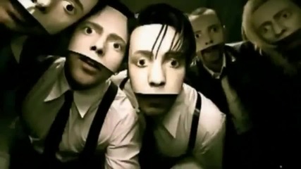 Rammstein - Du Hast [official Video]