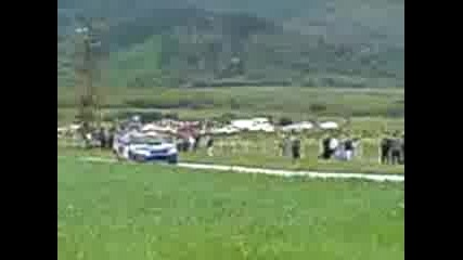 Рали Лозиата Субаро И Bmw