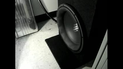 10 Kw @ 11 Hz - Bass