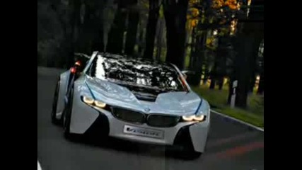 Много яко Bmw